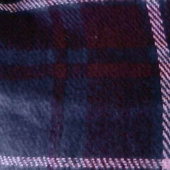 Apt. 9 Plaid Cape - Picture 7 of 11